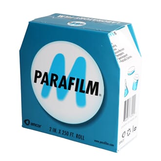 Parafilm, 75 m x 5 cm