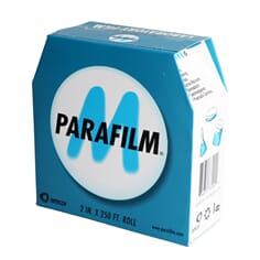 Parafilm i dispenser, 5 cm, 75 m rull