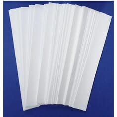 Kromatografipapir, 100 stk