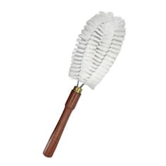 Begerbørste i nylon