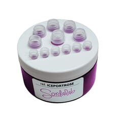 Kjølestativ for mikrorør