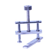 Slangeklemme, Hoffmann