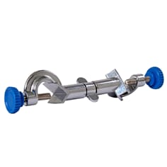 Muffe, dobbelt, dreibar 360 grader