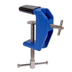 Bordklemme for stativstang