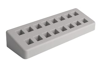 Kyvetteholder