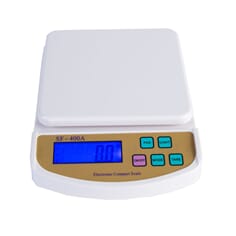 Vekt,  1000 g/0,1 g økonomi