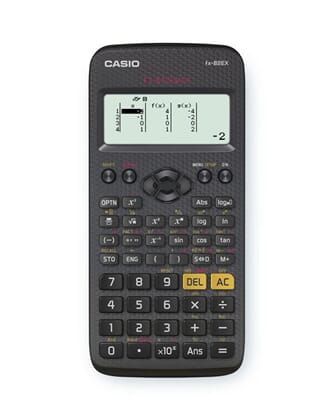 fx-82EX