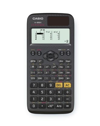 fx-85EX