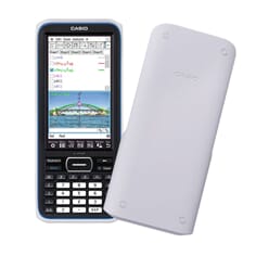 Kalkulator, FX-CP400/CASIO CLASSPAD II