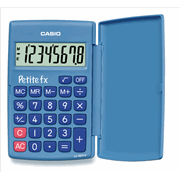 CASIO LC401