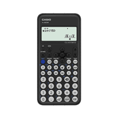 CASIO fx-82CW kalkulator