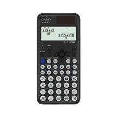 CASIO fx-85CW kalkulator