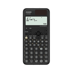 CASIO fx-991CW kalkulator