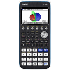CASIO fx-CG50 grafisk kalkulator