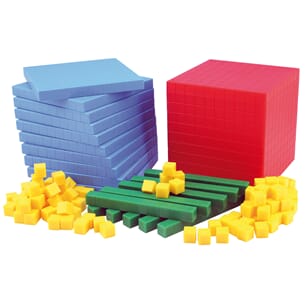 Base 10-sett