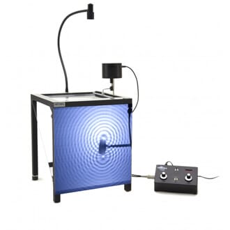 Bølgekar Optika, komplett