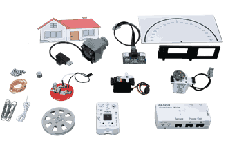 //control.Node Sense and Control Kit