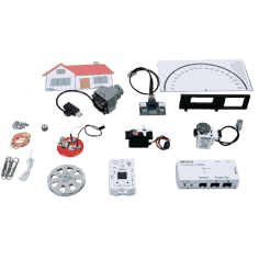 //control.Node Sense and Control Kit