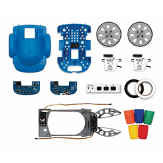 PASCObot Sense & Control Kit