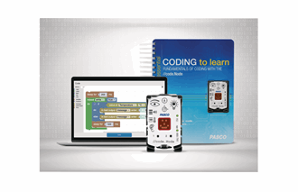 code.Node med holder og bok