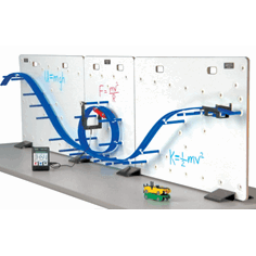 Conservation of Energy Experiment