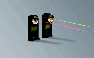 Green Diode laser