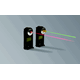 Green Diode laser