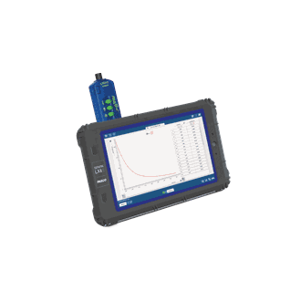 SPARK LXi2 Datalogger