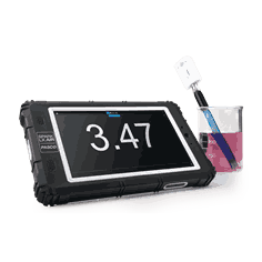 SPARK LX Air Datalogger