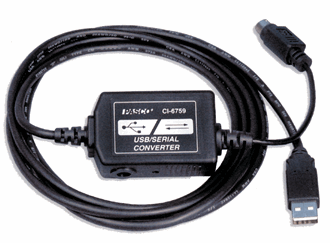 USB/Serial Converter