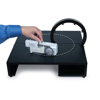 Amperes lov, tilberhørssett