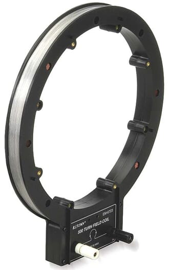 Field Coil (500 Turn)