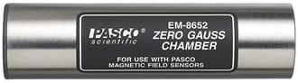 Zero Gauss Chamber