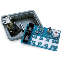 AC/DC Electronics Laboratory