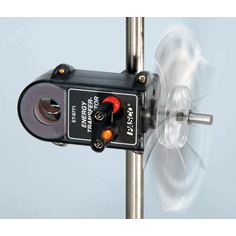 Vindturbin for generator