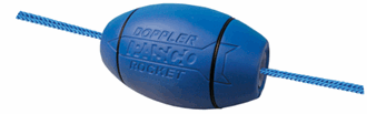 Doppler-rakett