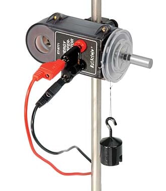 PASCO Generator