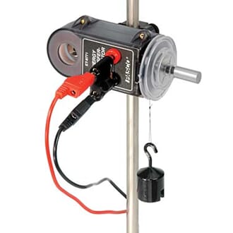 Generator, energioverganger