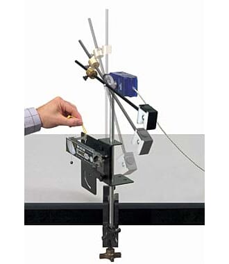 Mini Ballistic Pendulum Accessory