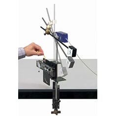 Mini Ballistic Pendulum Accessory