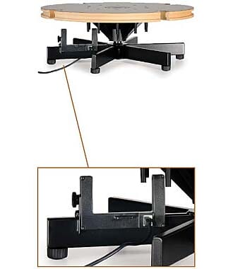 Rotating Chair