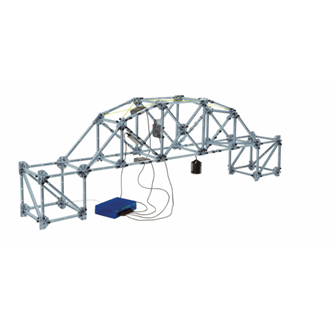 Byggesett, avanserte strukturer