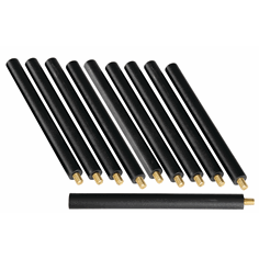 Mounting Rods , pk a 10