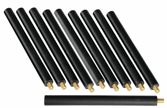 Mounting Rods , pk a 10