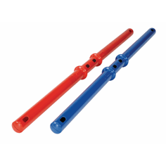 Rotational Inertia Wands