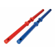 Rotational Inertia Wands
