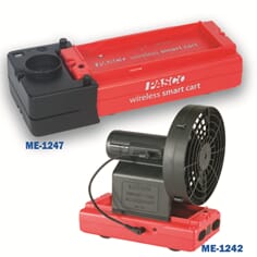 Tilbehør til Smart Cart