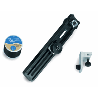 Trinseadapter til dynamikkbane