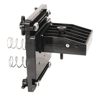 Brakett for kraftsensor