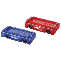 PAScar (Set of 2)